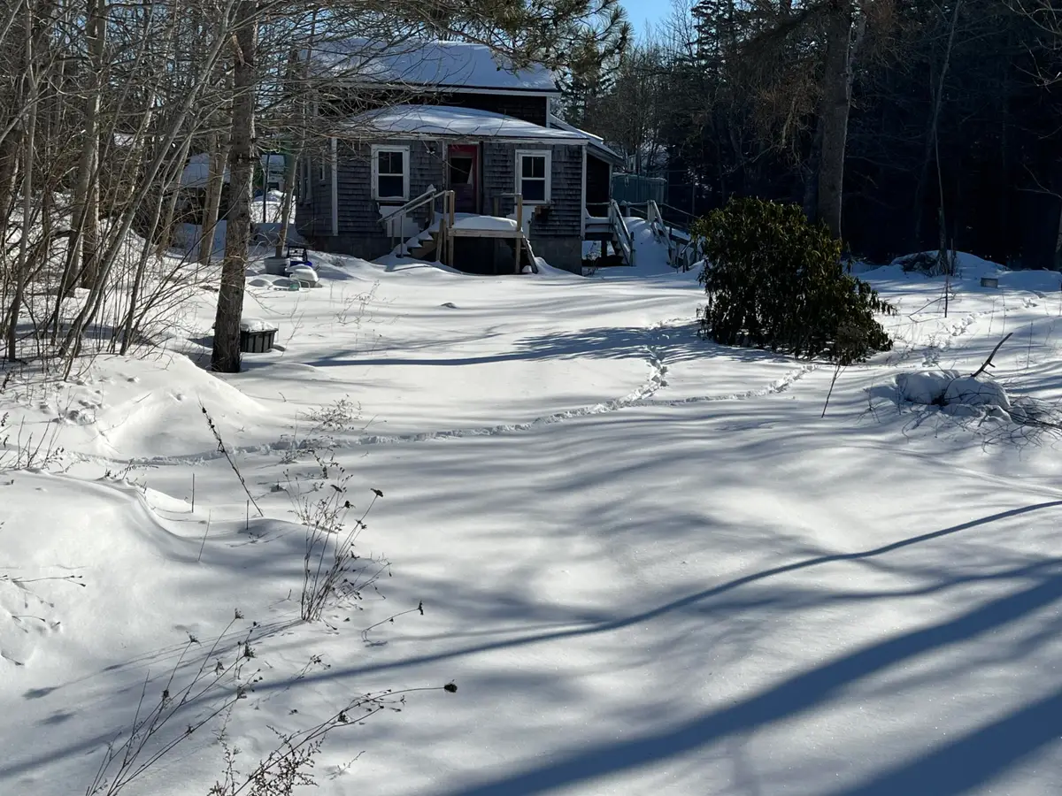 153 Main Street, North Haven, ME 04853 - Image #1