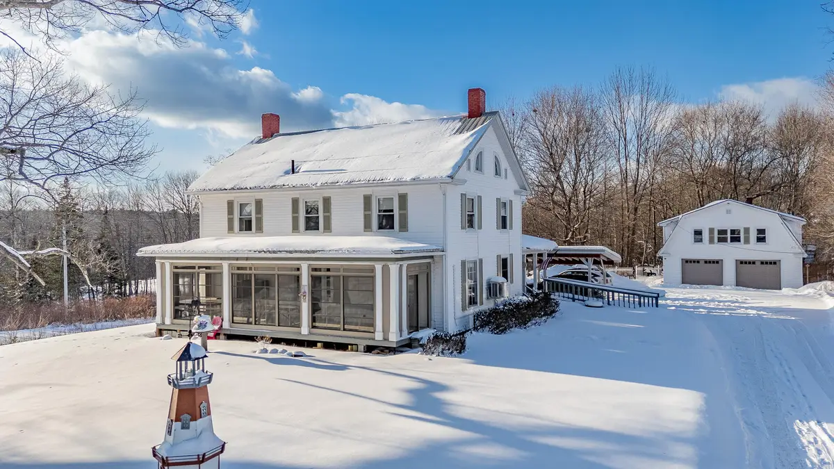 11 Alton Street, Milo, ME 04463 - Image #1