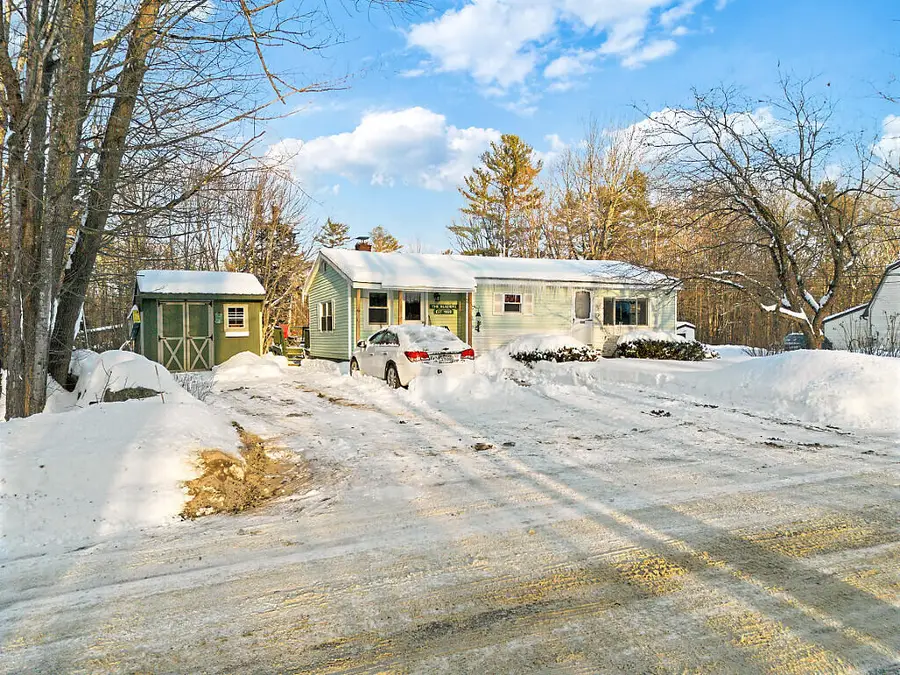 232 Narrows Pond Road, Winthrop, ME 04364 - Image #2