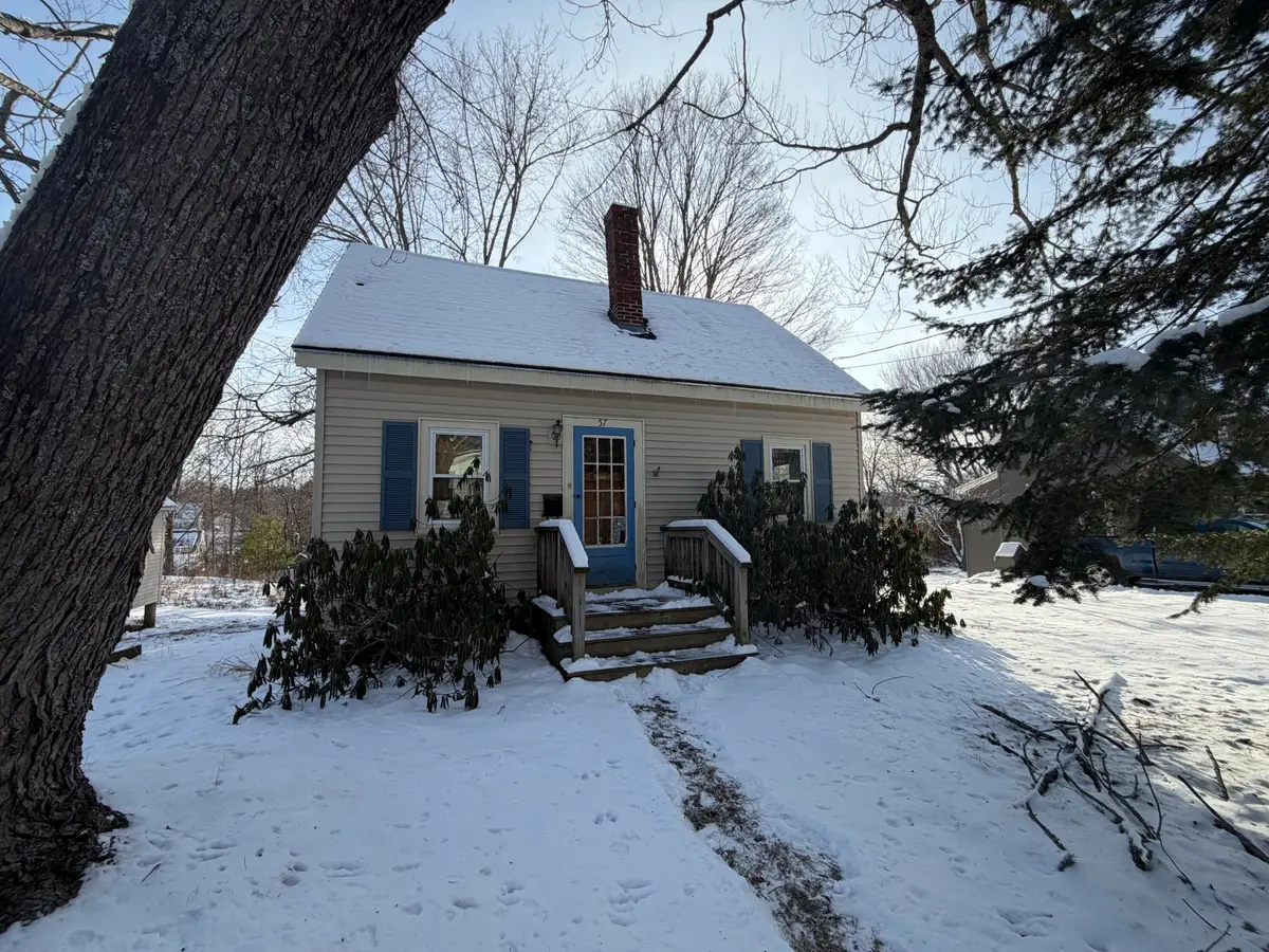 57 Central Street, Randolph, ME 04346 - Image #1