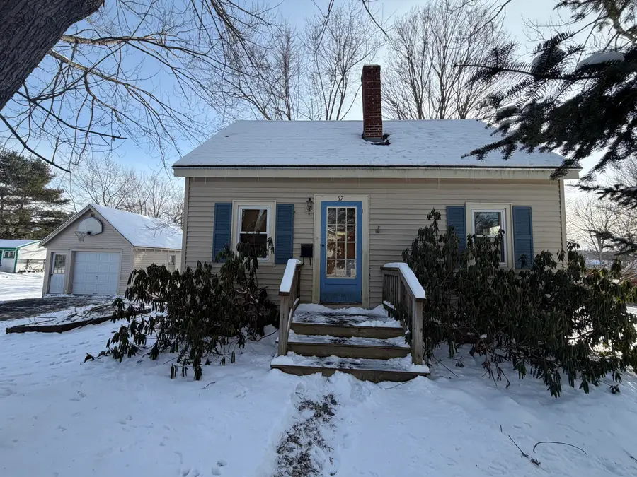 57 Central Street, Randolph, ME 04346 - Image #2