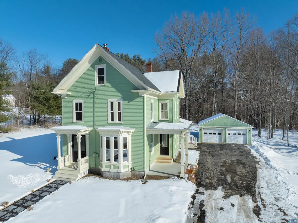 476 Winthrop Center Road, Winthrop, ME 04364 - Image #1
