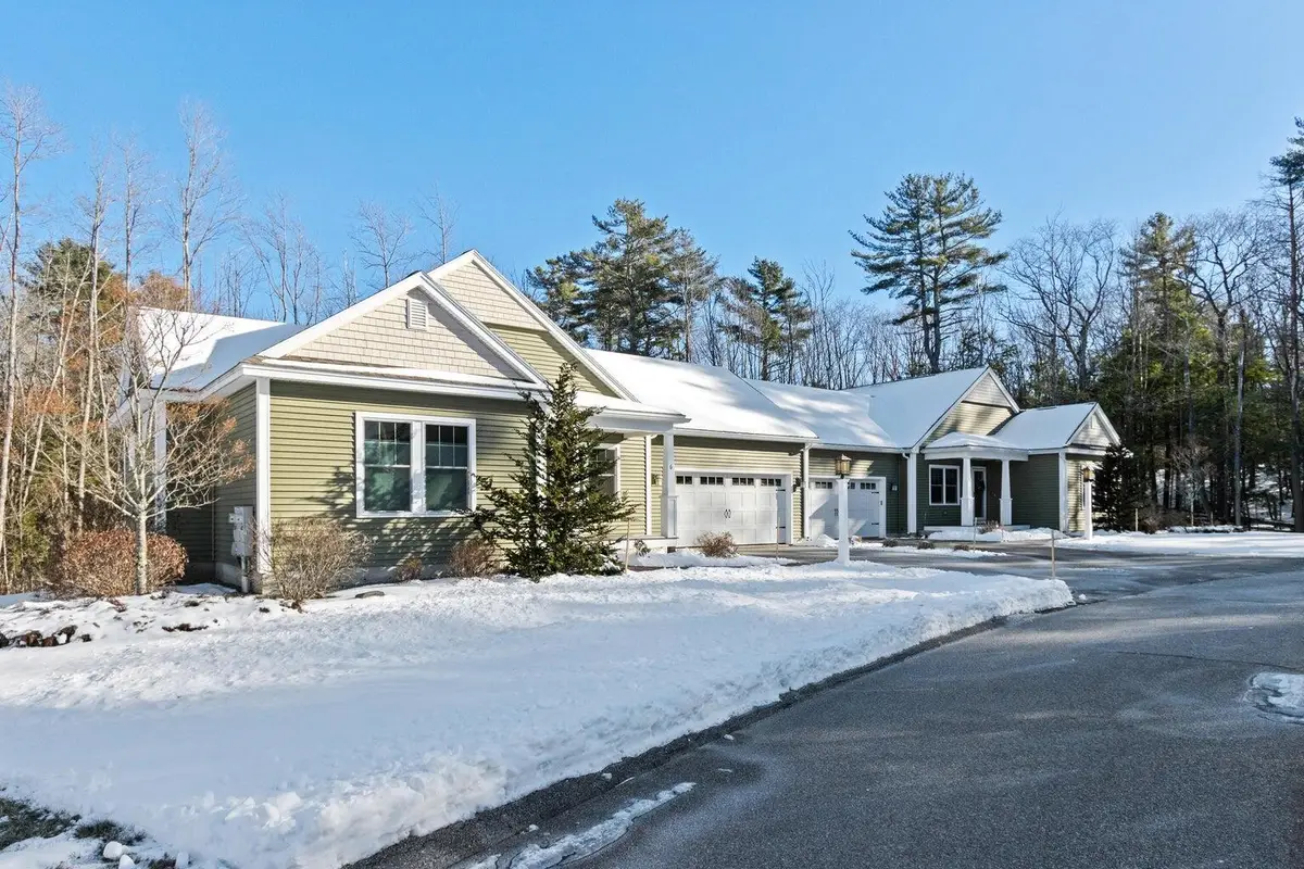 6 Dipper Road #27, Cape Elizabeth, ME 04107 - Image #1