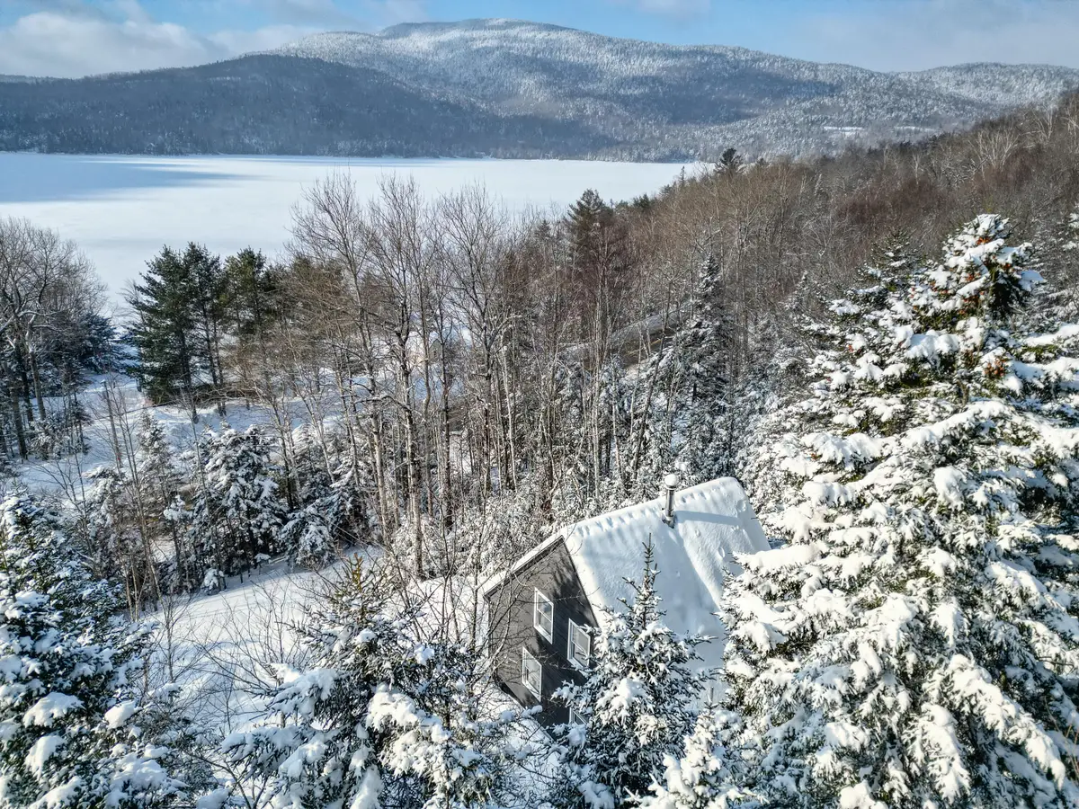 1097 Main Street, Sandy River Plt, ME 04970 - Image #1