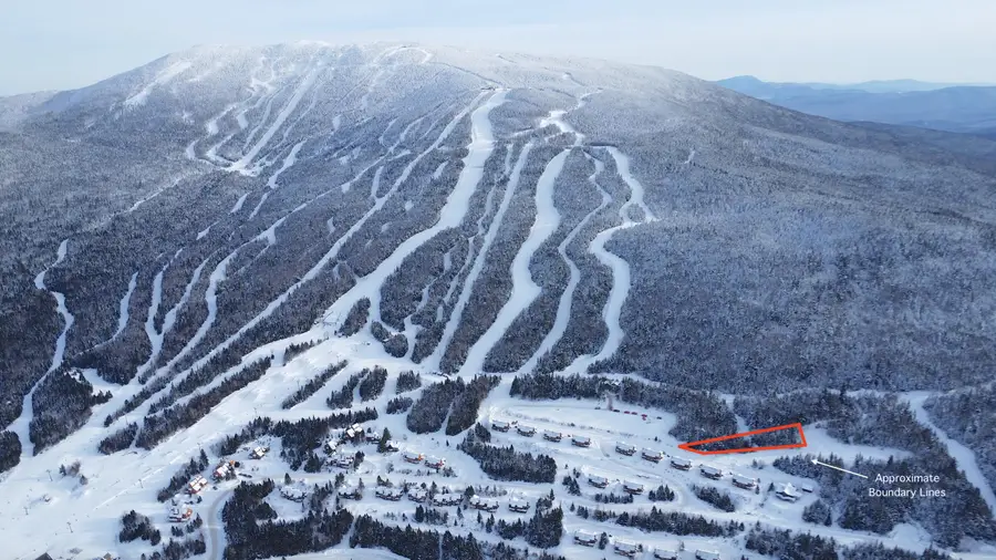 Lot 7 Upper Green Drake Road, Sandy River Plt, ME 04970 - Image #2