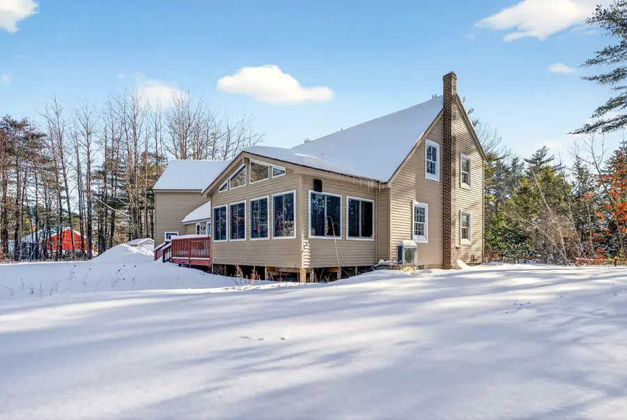 9 Hammond Road, Kennebunk, ME 04043 - Image #3