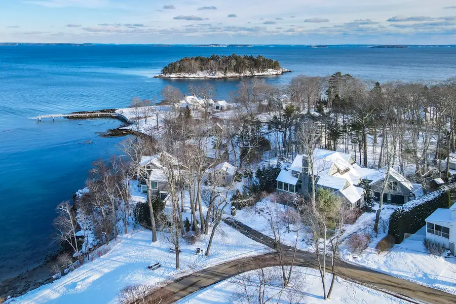 1 Metcalf Road, Camden, ME 04843 - Image #2