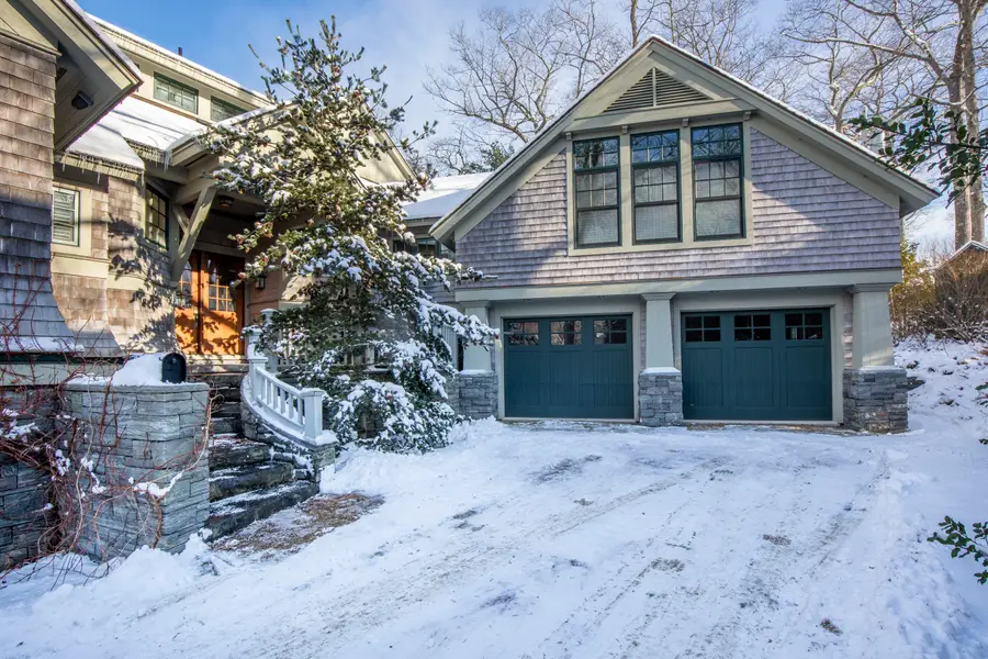 1 Metcalf Road, Camden, ME 04843 - Image #3
