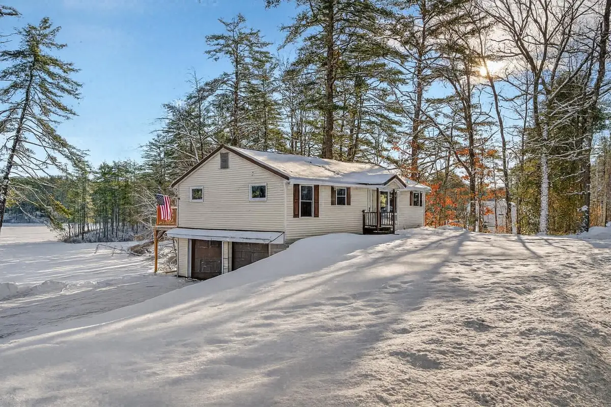 347 Brownfield Road, Porter, ME 04068 - Image #1