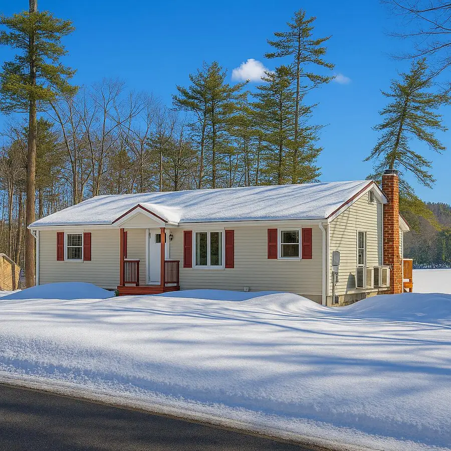 347 Brownfield Road, Porter, ME 04068 - Image #2