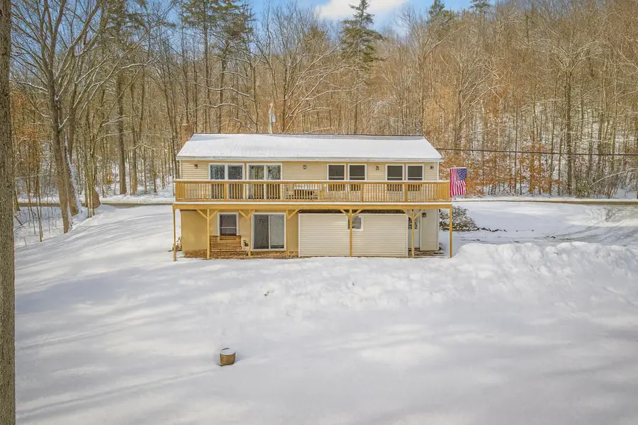 347 Brownfield Road, Porter, ME 04068 - Image #3