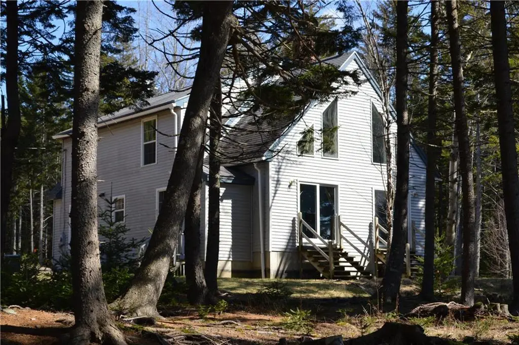 510 Grand Marsh Bay Road, Gouldsboro, ME 04607 - Image #1