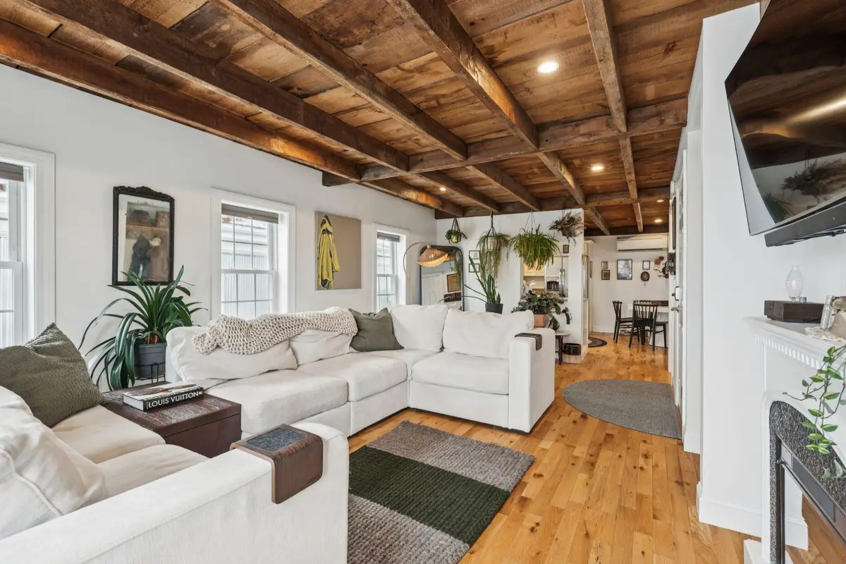 16 Tate Street #2, Portland, ME 04102 - Image #1