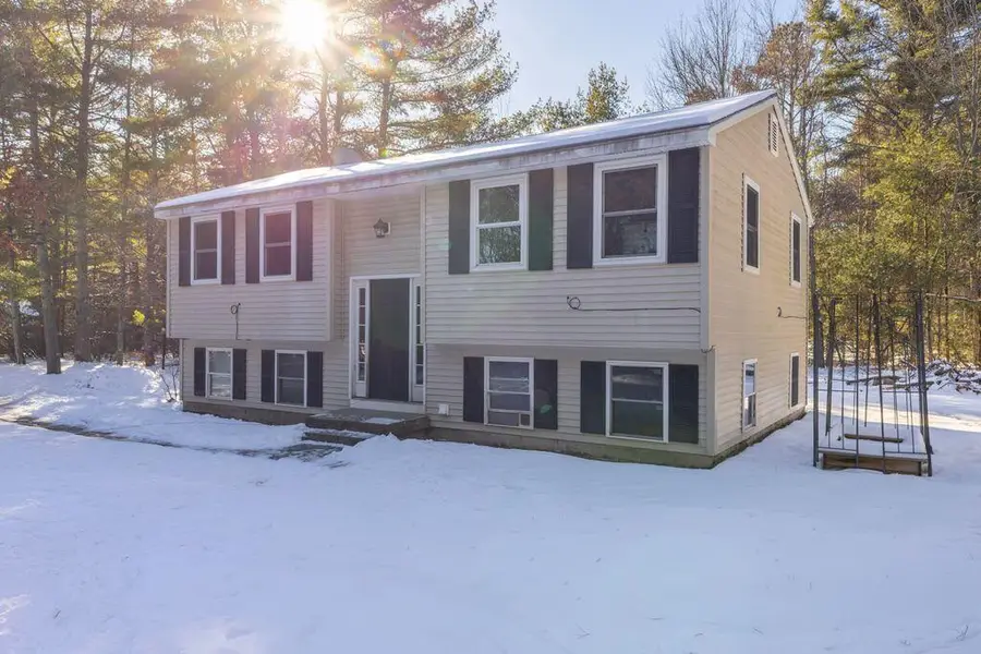 107 Lower Tarbox Road, Hollis Center, ME 04042 - Image #2
