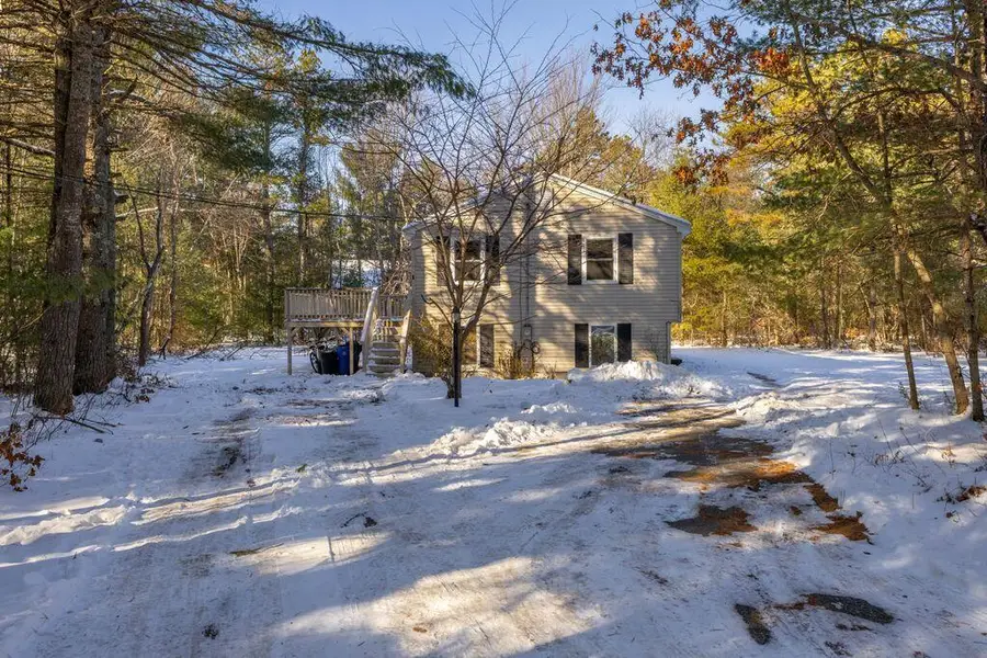 107 Lower Tarbox Road, Hollis Center, ME 04042 - Image #3