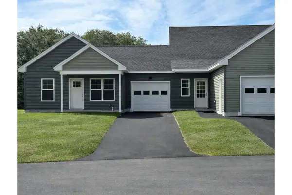 4 Macie Drive #70, Standish, ME 04084