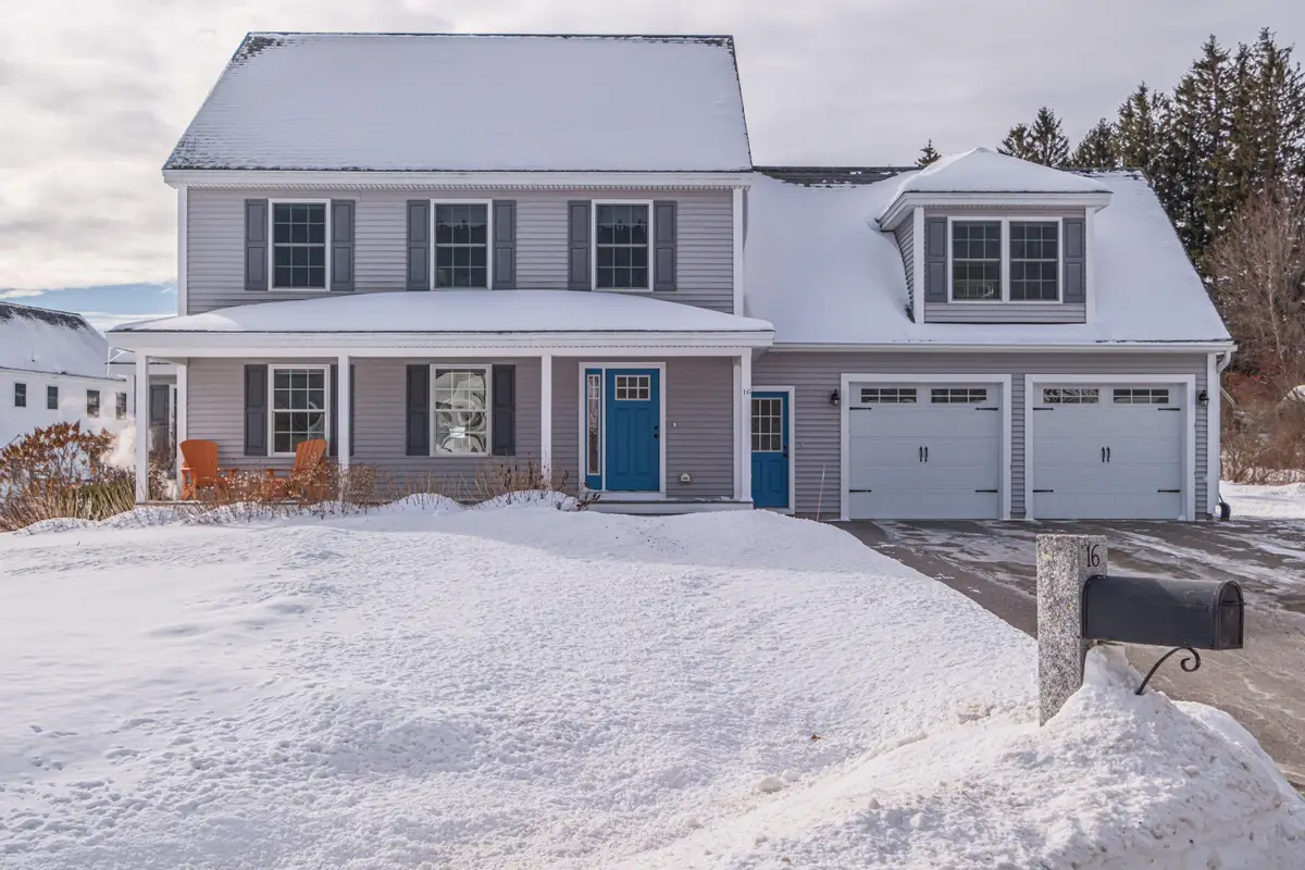 16 Forecaster Way, Scarborough, ME 04074 - Image #1