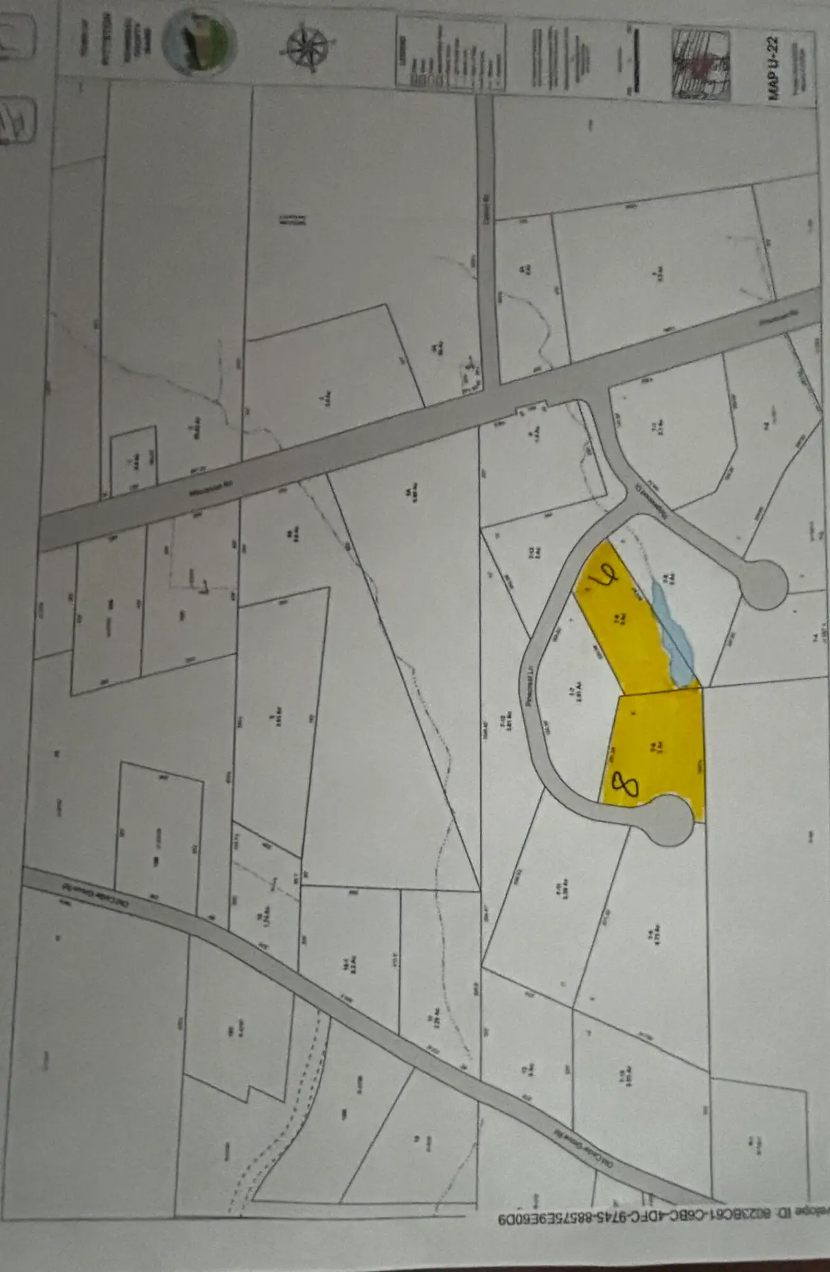 Lot8 Pinecrest Lane Lane, Pittston, ME 04345 - Image #1