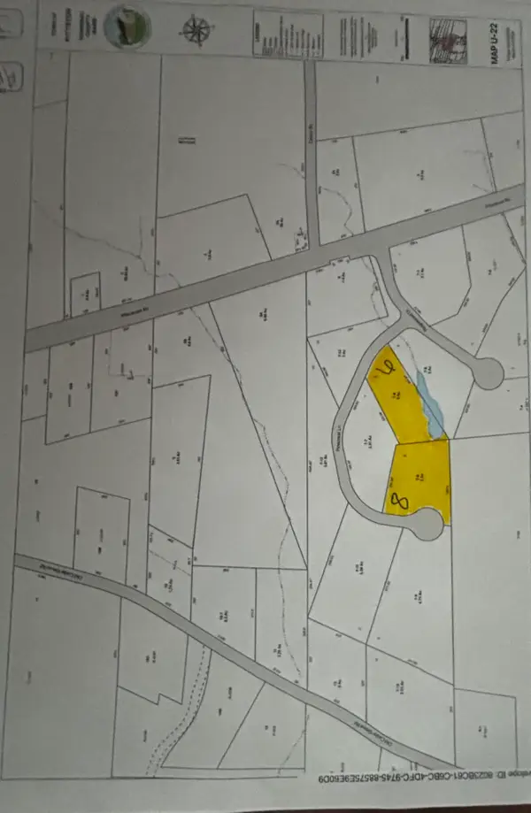 Lot8 Pinecrest Lane Lane, Pittston, ME 04345