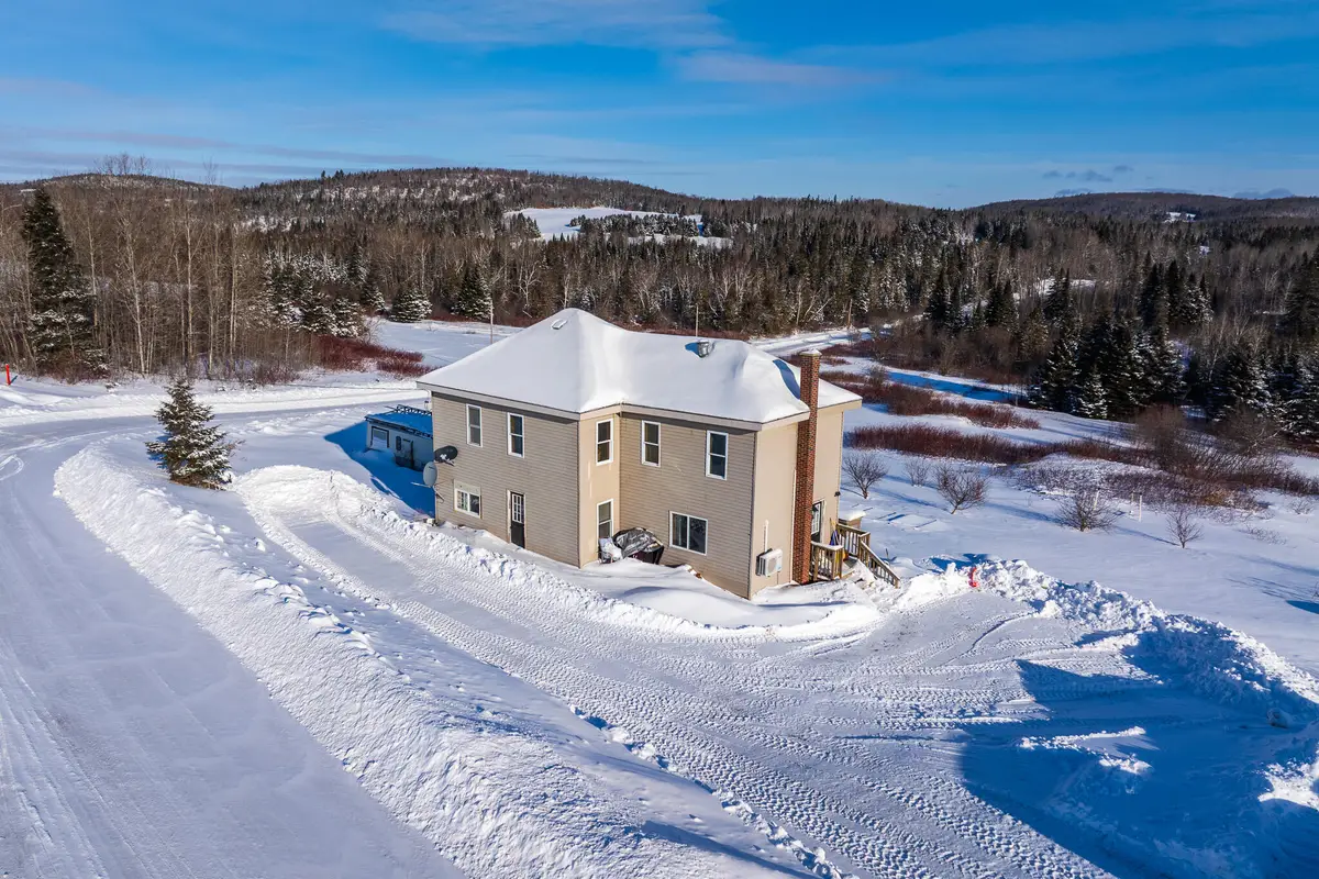 100 Morneault Road, Saint Agatha, ME 04772 - Image #1