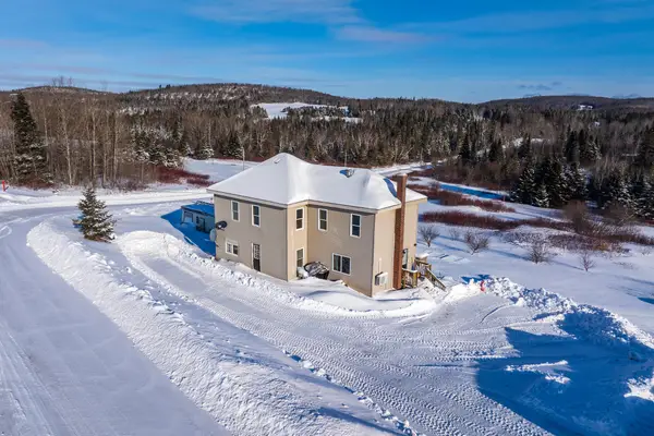 100 Morneault Road, Saint Agatha, ME 04772