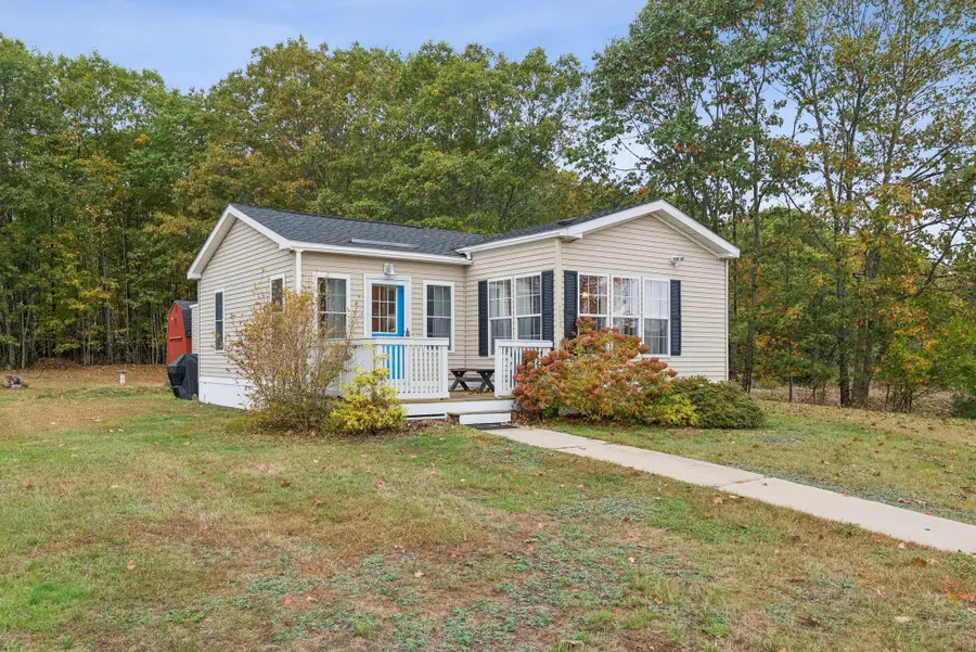 110 Pleasant Hill Road, Limerick, ME 04048 - Image #2