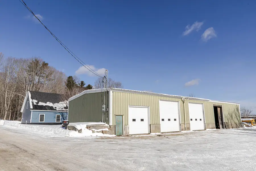 67 Bailey Hill Road, Cambridge, ME 04923 - Image #2