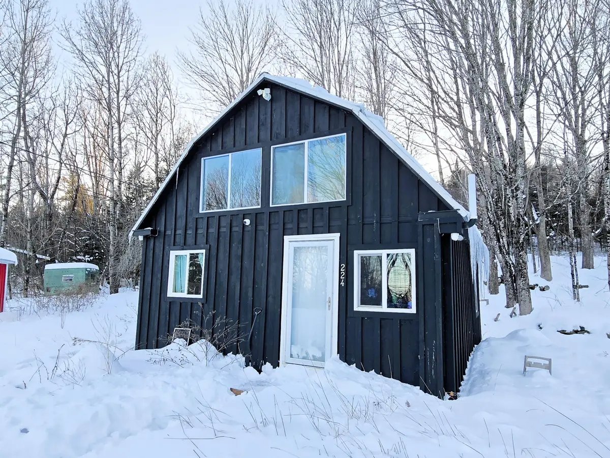224 Hadley Mill Road, Jackson, ME 04921 - Image #1