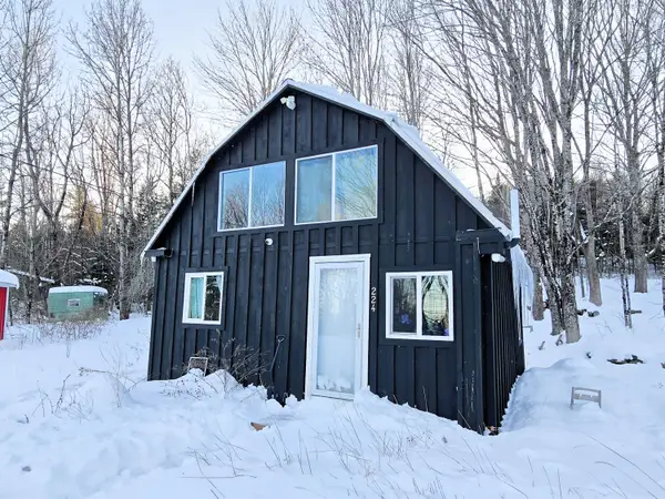 224 Hadley Mill Road, Jackson, ME 04921