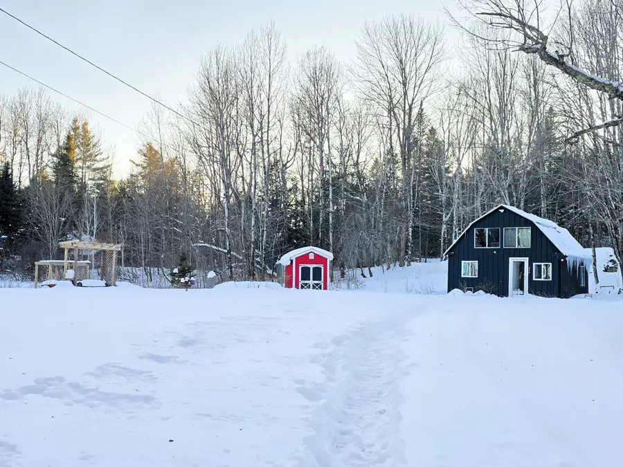 224 Hadley Mill Road, Jackson, ME 04921 - Image #2