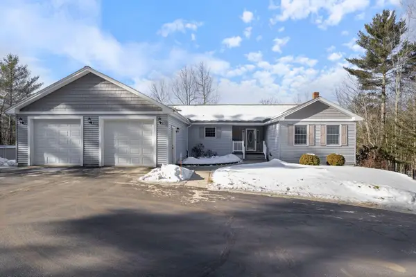 440 Mountainside Drive, Turner, ME 04282