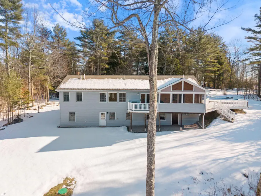 440 Mountainside Drive, Turner, ME 04282 - Image #2