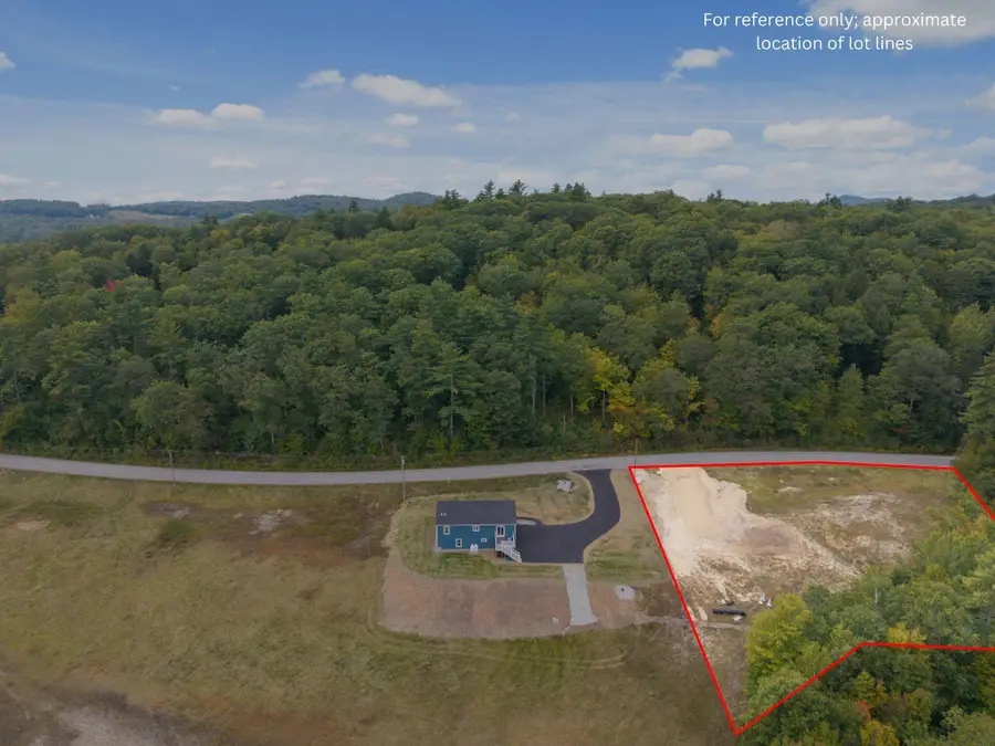 Lot 11 Quarry Road, Limerick, ME 04048 - Image #2