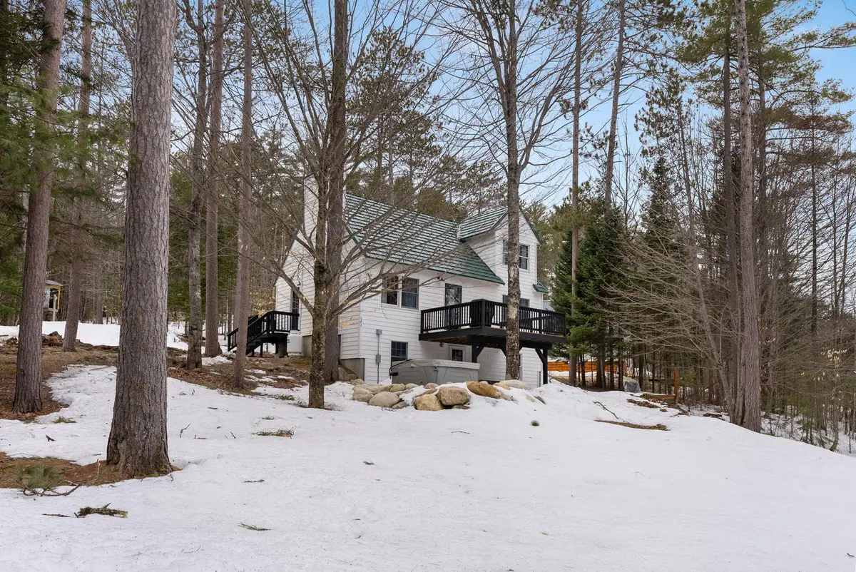 373 Vernon Street, Bethel, ME 04217 - Image #1