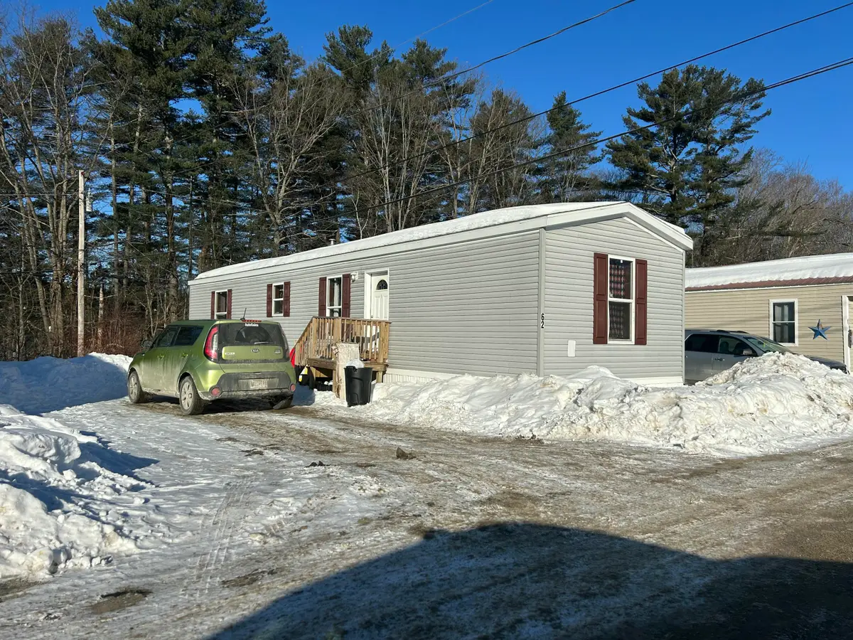 62 Samantha Lane, Auburn, ME 04210 - #1