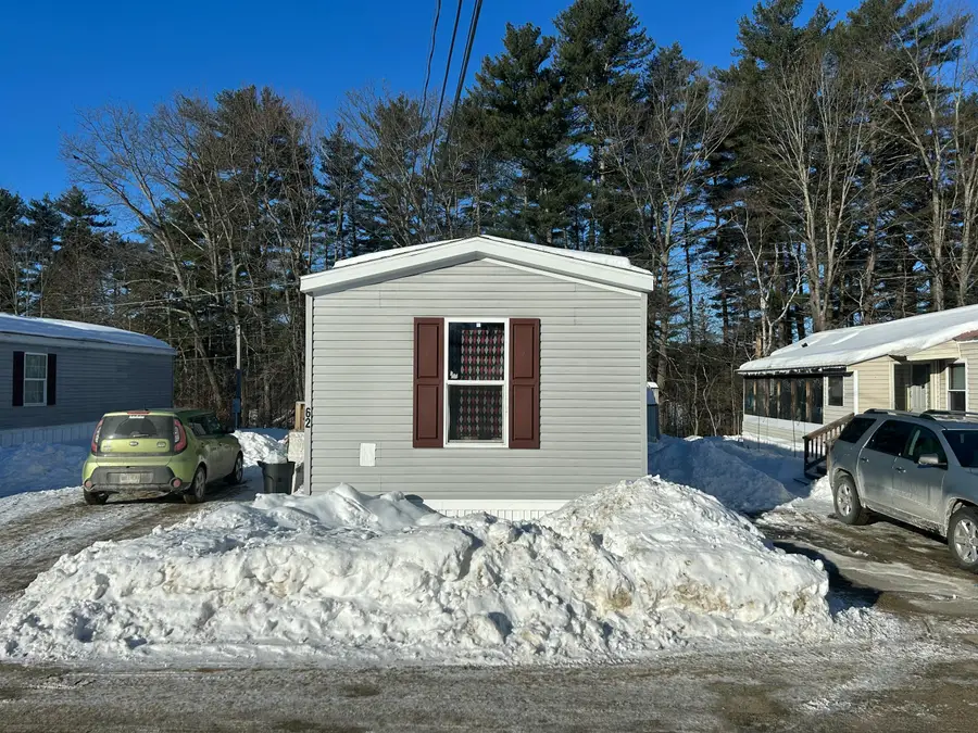 62 Samantha Lane, Auburn, ME 04210 - #2