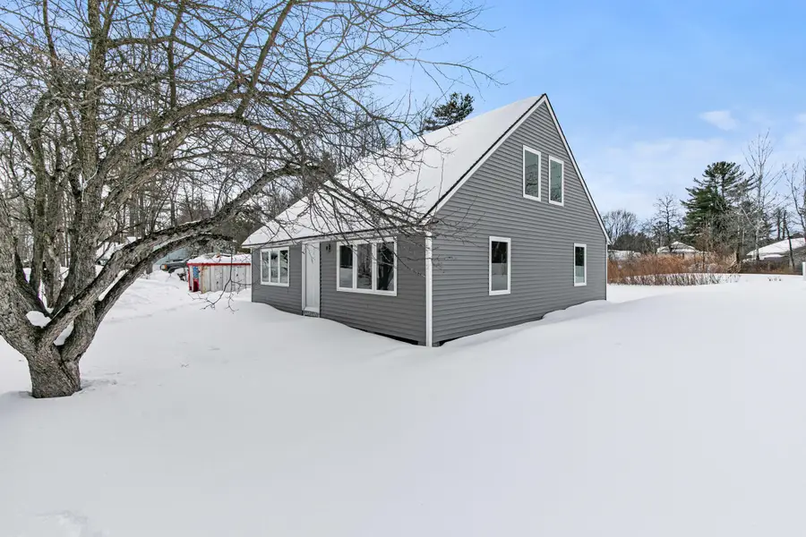 13 Snow Avenue, Auburn, ME 04210 - #3