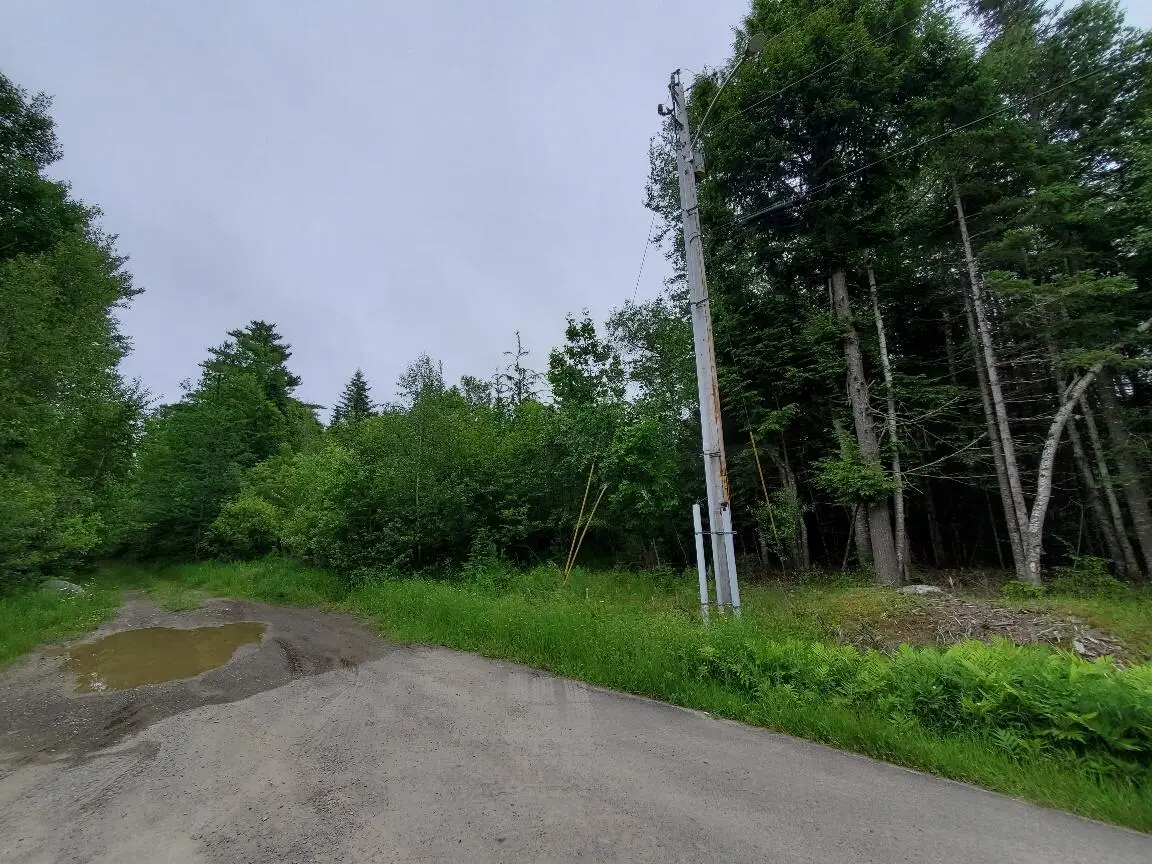0 Mill Street, Princeton, ME 04668 - #1