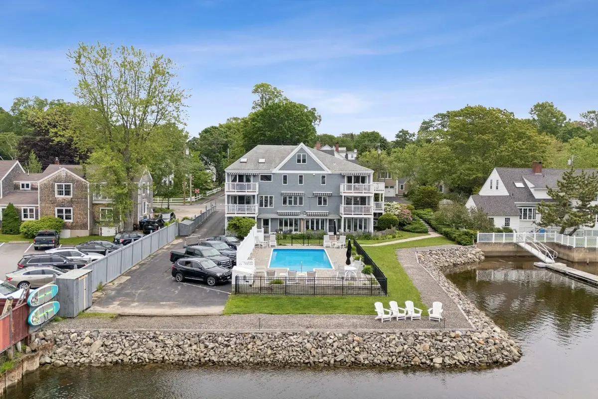 47 Ocean Avenue #8, Kennebunkport, ME 04046 - #1
