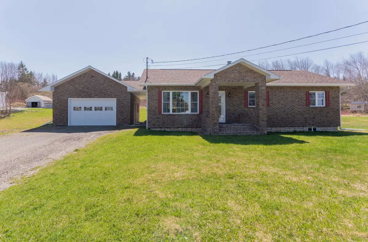 180 Hillside Road, Saint Agatha, ME 04772 - #1