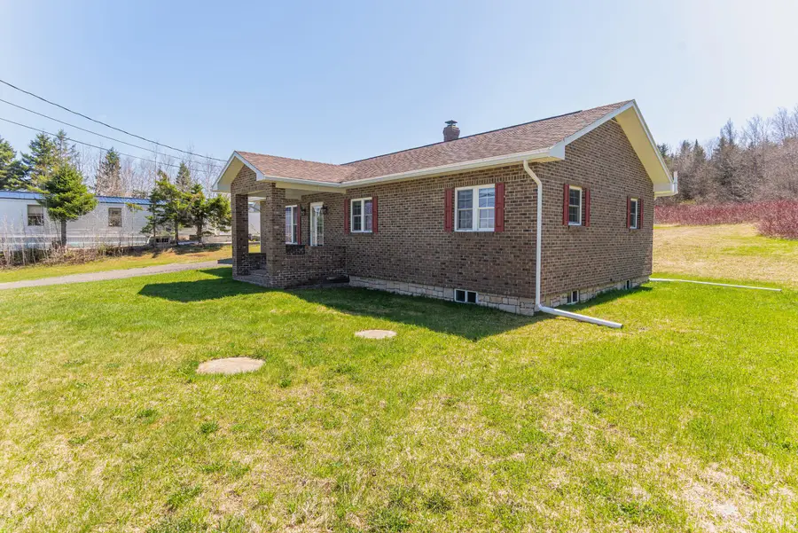 180 Hillside Road, Saint Agatha, ME 04772 - #3