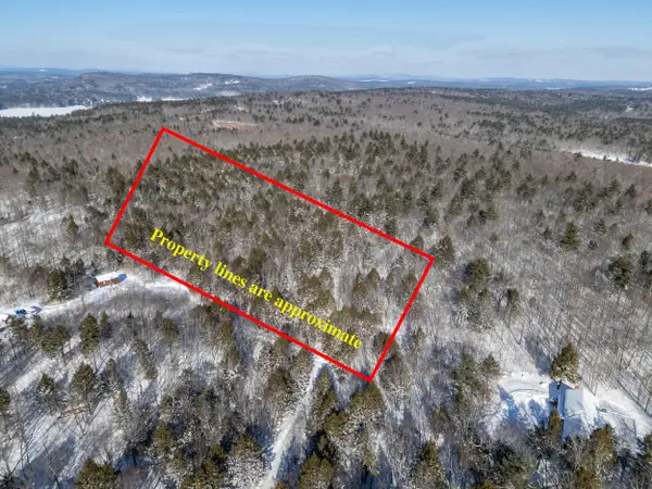 Lot 73A Vogel Road, Raymond, ME 04071