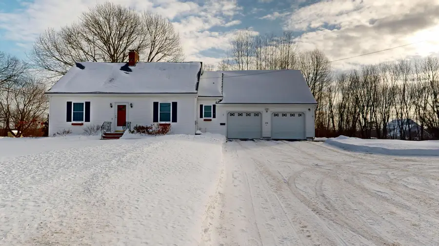 578 Main Street, Monmouth, ME 04259 - #2