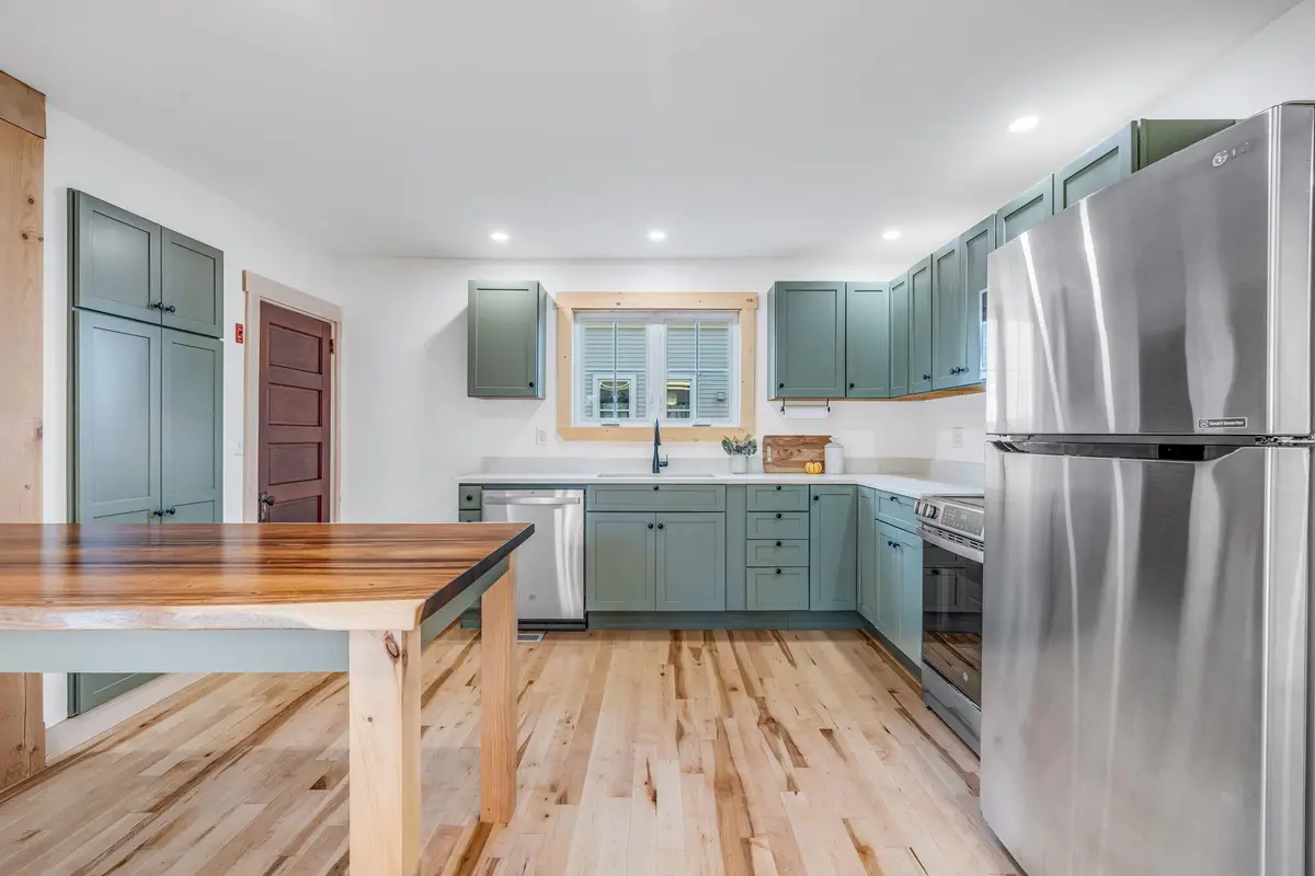 7 West Branch Street, Kingfield, ME 04947 - Image #1