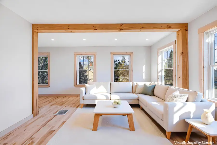 7 West Branch Street, Kingfield, ME 04947 - Image #2