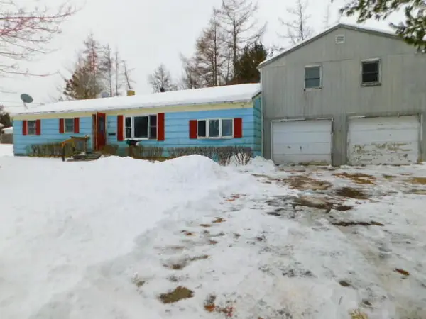 56 Cooper Street, Machias, ME 04654