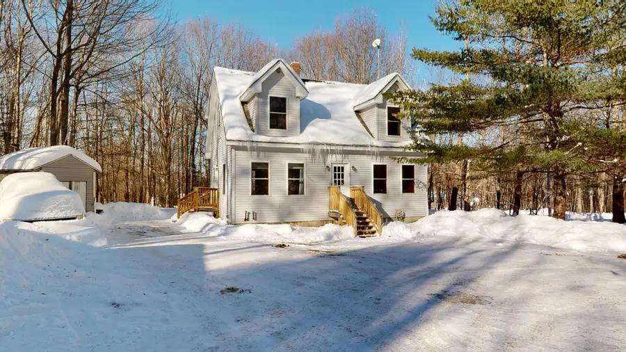 15 D And B, Buckfield, ME 04220 - Image #2