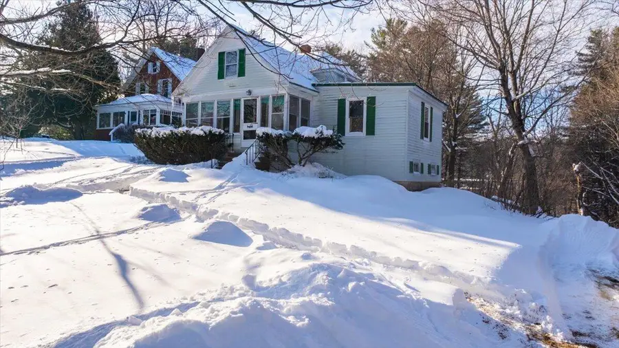 318 Summer Street, Auburn, ME 04210 - #2