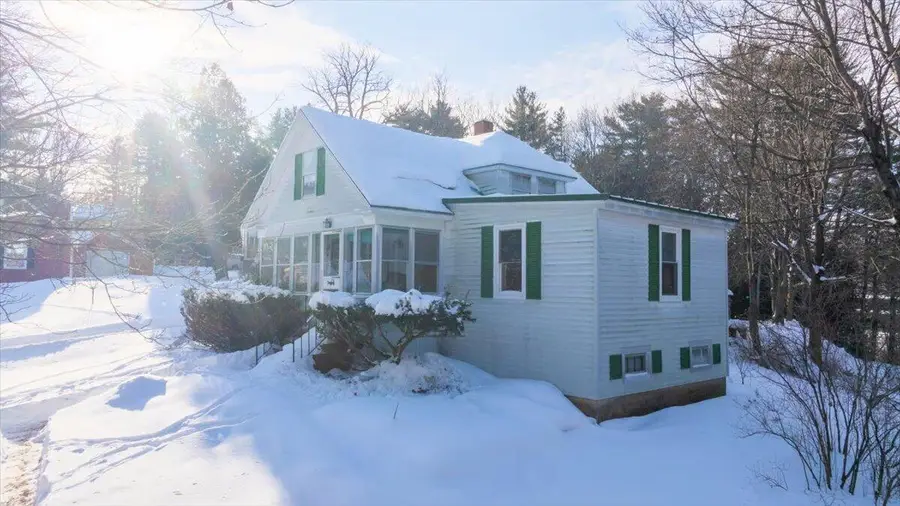 318 Summer Street, Auburn, ME 04210 - #3