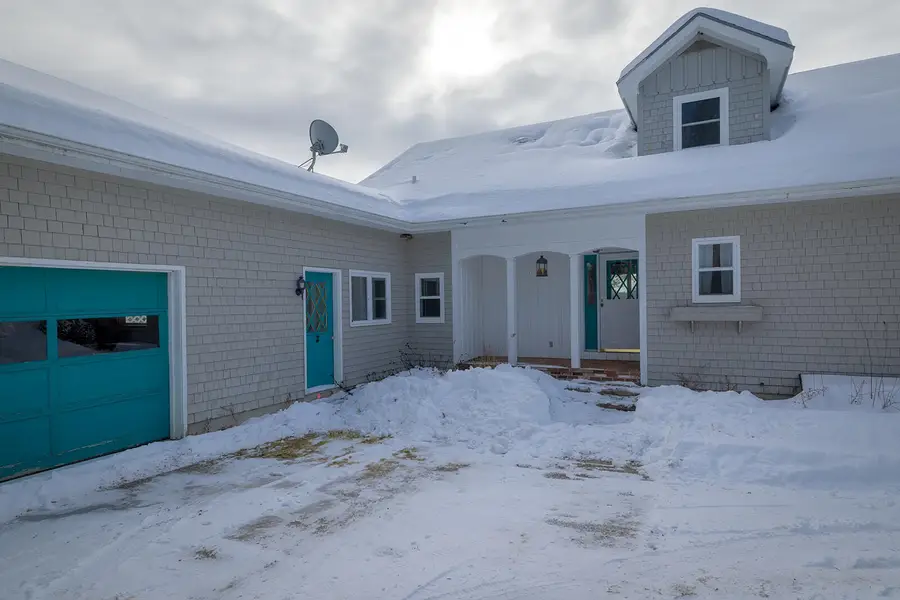 115 Gross Point Road, Orland, ME 04472 - #3